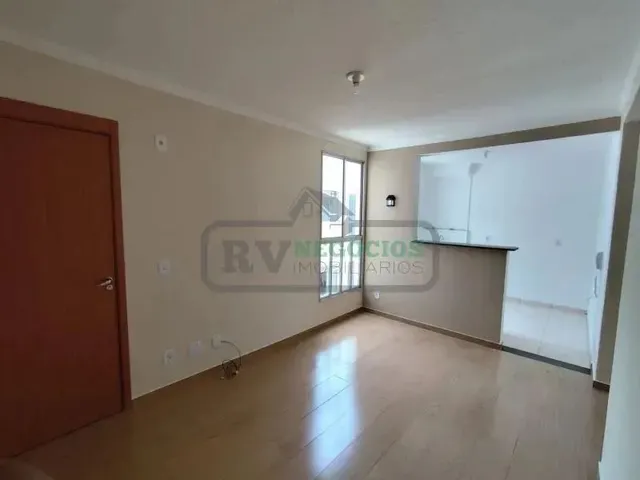 Imagem: Gf- Lindo Apartamento no Bairro Industrial