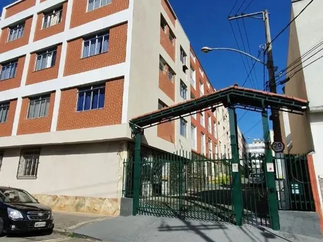 Imagem: Apartamento 3 Quartos - Granbery