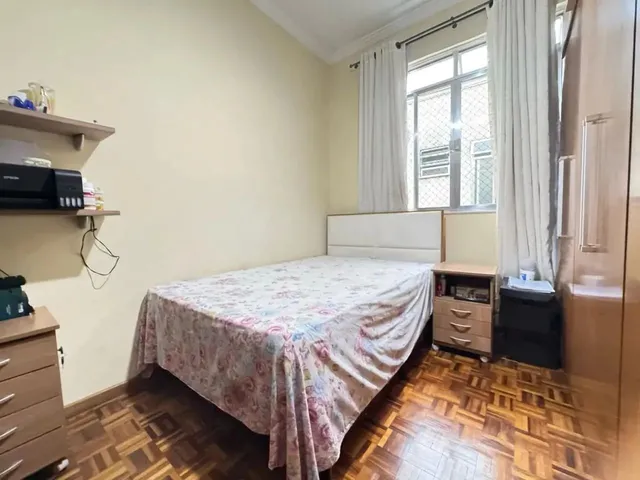 Imagem 7: Apartamento 3 Quartos - Granbery