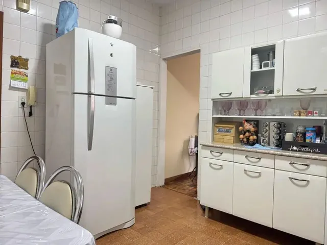 Imagem 11: Apartamento 3 Quartos - Granbery