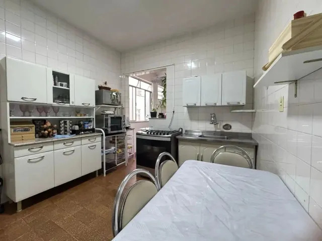Imagem 15: Apartamento 3 Quartos - Granbery
