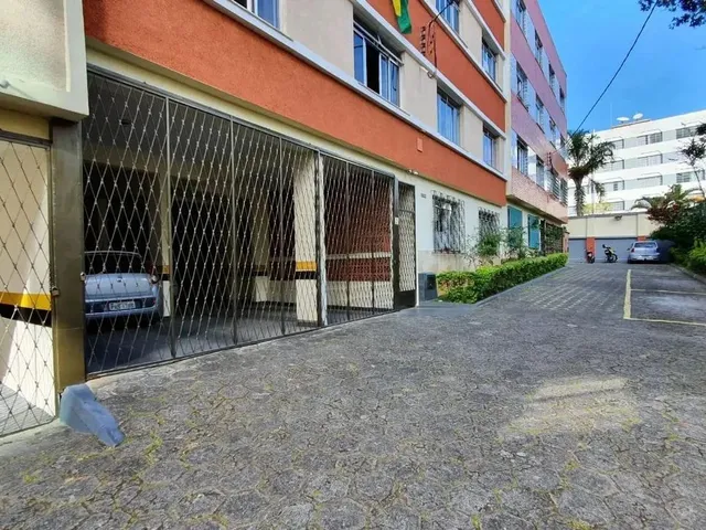 Imagem 3: Apartamento 3 Quartos - Granbery