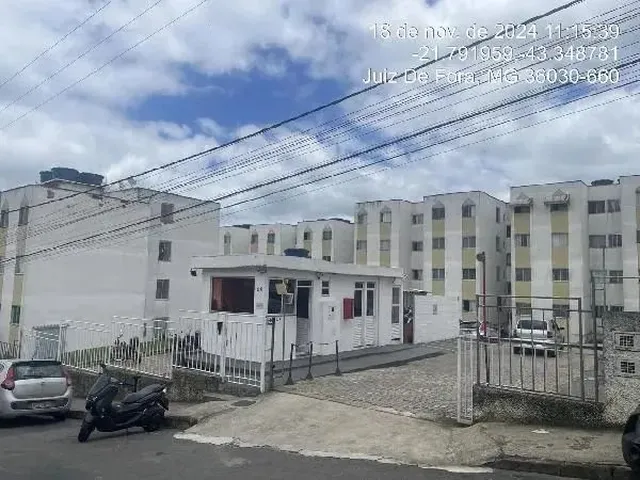 Imagem: Oportunidade Única em Juiz de Fora - Mg
