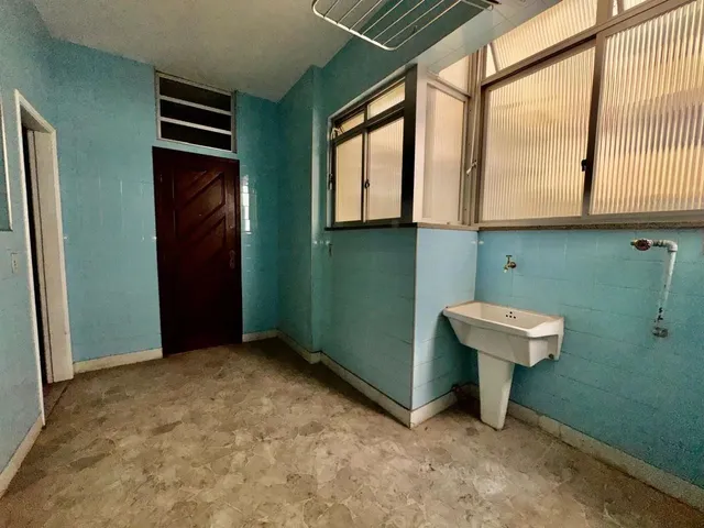 Imagem 12: Apartamento com 3 Quartos À Venda, 130 M² por R$ 495.000 - Centro - Juiz de Fora/Mg