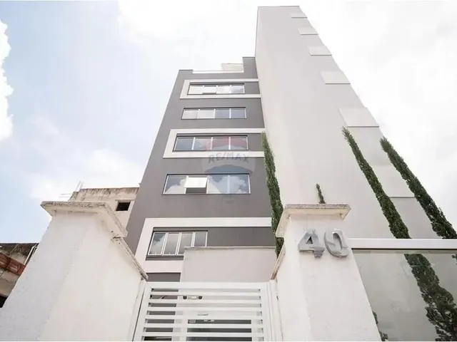 Imagem: Studio com Planejados 1 Quarto, 27 M²