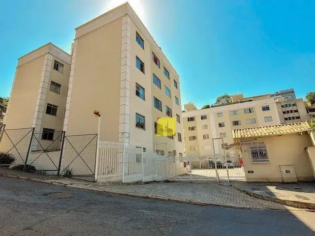 Imagem: Apartamento com 2 Dormitórios À Venda