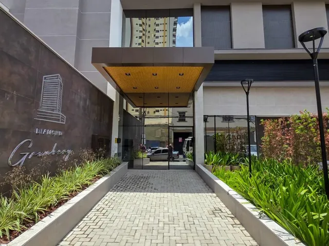Imagem: Garden 2 Quartos - Granbery