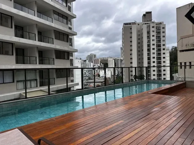 Imagem 3: Cobertura 3 Quartos com 2 Suítes e Ofurô, São Mateus