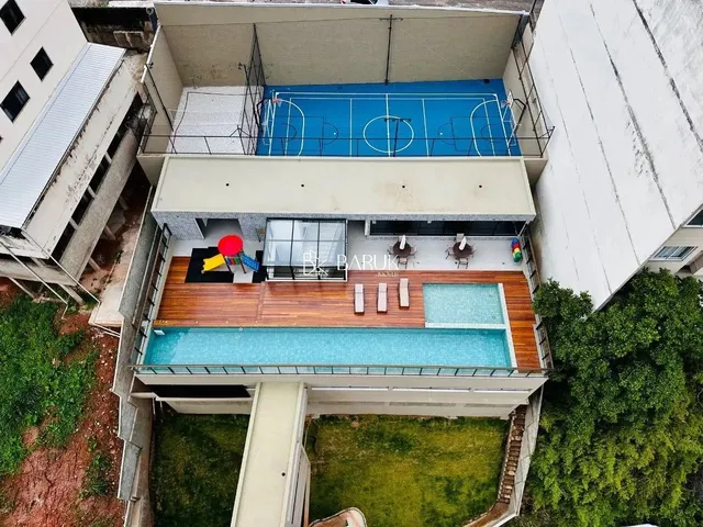 Imagem 5: Cobertura 3 Quartos com 2 Suítes e Ofurô, São Mateus