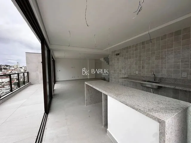 Imagem 15: Cobertura 3 Quartos com 2 Suítes e Ofurô, São Mateus
