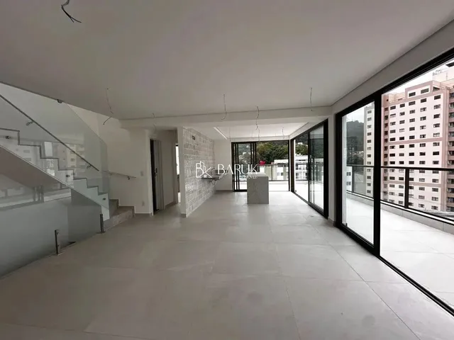 Imagem 13: Cobertura 3 Quartos com 2 Suítes e Ofurô, São Mateus