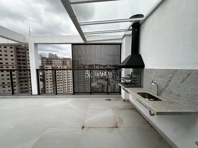 Imagem 9: Cobertura 3 Quartos com 2 Suítes e Ofurô, São Mateus