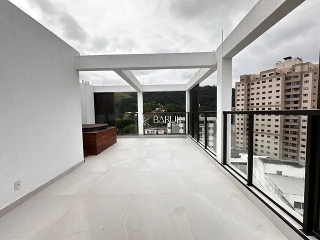 Imagem 16: Cobertura 3 Quartos com 2 Suítes e Ofurô, São Mateus