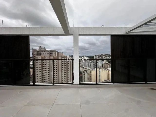 Imagem 8: Cobertura 3 Quartos com 2 Suítes e Ofurô, São Mateus