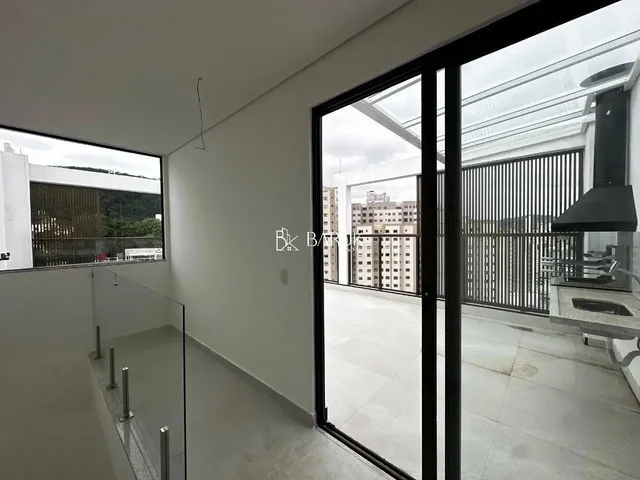 Imagem 11: Cobertura 3 Quartos com 2 Suítes e Ofurô, São Mateus