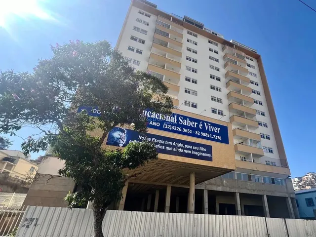 Imagem: Apartamento 2 Quartos - Bonfim