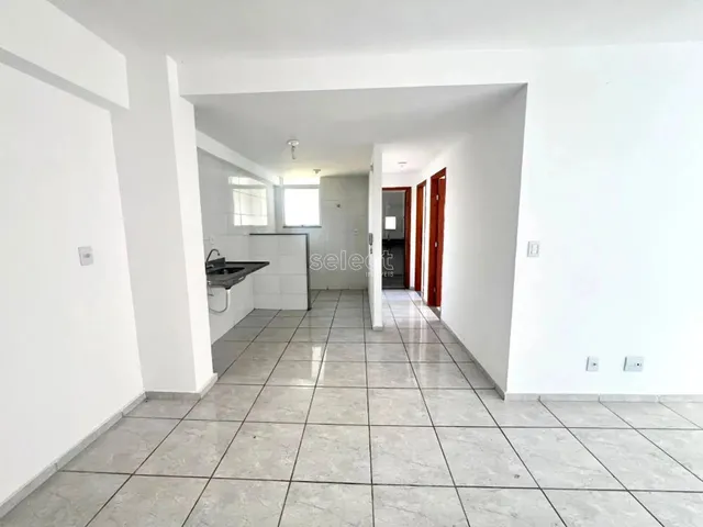 Imagem 9: Apartamento 2 Quartos - Bonfim