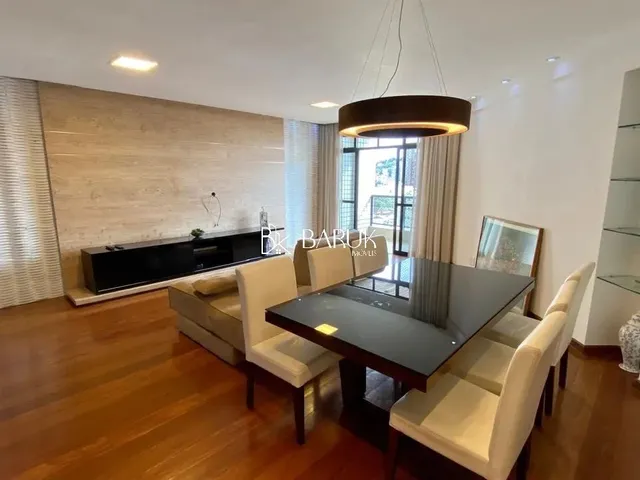 Imagem: Amplo Apartamento 3 Quartos (2 Suítes)