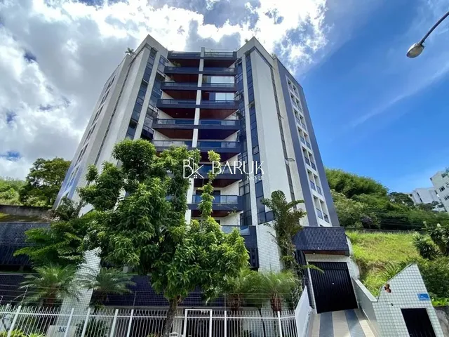 Imagem 13: Amplo Apartamento 3 Quartos (2 Suítes) + Escritório, no Melhor Ponto do Bom Pastor A