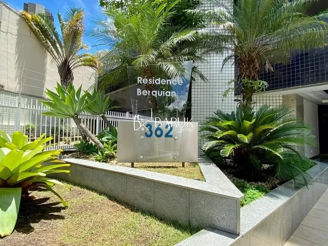 Imagem 2: Amplo Apartamento 3 Quartos (2 Suítes) + Escritório, no Melhor Ponto do Bom Pastor A