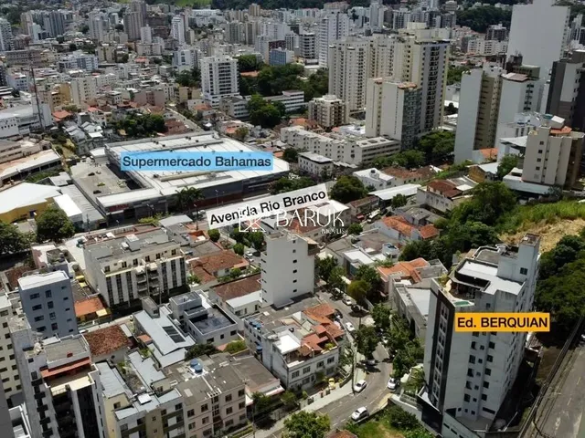 Imagem 7: Amplo Apartamento 3 Quartos (2 Suítes) + Escritório, no Melhor Ponto do Bom Pastor A