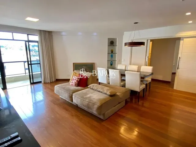 Imagem 5: Amplo Apartamento 3 Quartos (2 Suítes) + Escritório, no Melhor Ponto do Bom Pastor A