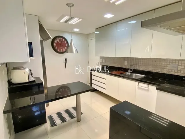 Imagem 3: Amplo Apartamento 3 Quartos (2 Suítes) + Escritório, no Melhor Ponto do Bom Pastor A