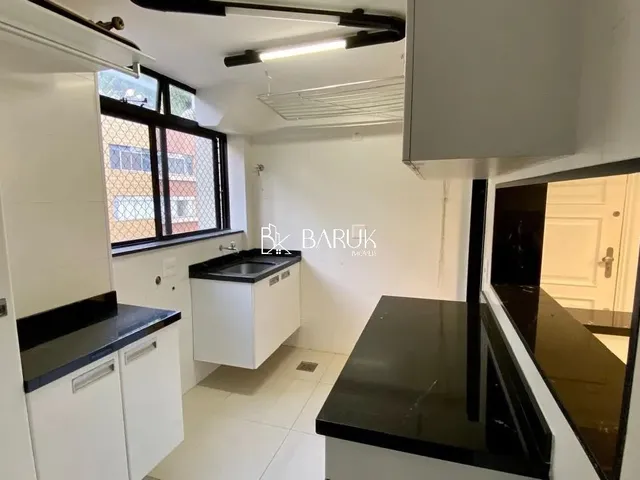 Imagem 14: Amplo Apartamento 3 Quartos (2 Suítes) + Escritório, no Melhor Ponto do Bom Pastor A
