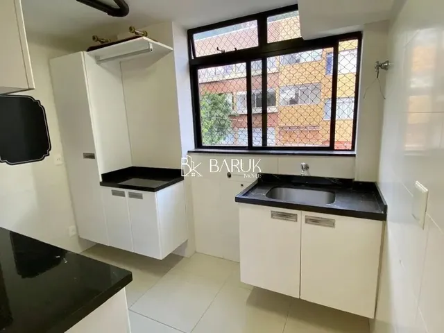 Imagem 4: Amplo Apartamento 3 Quartos (2 Suítes) + Escritório, no Melhor Ponto do Bom Pastor A