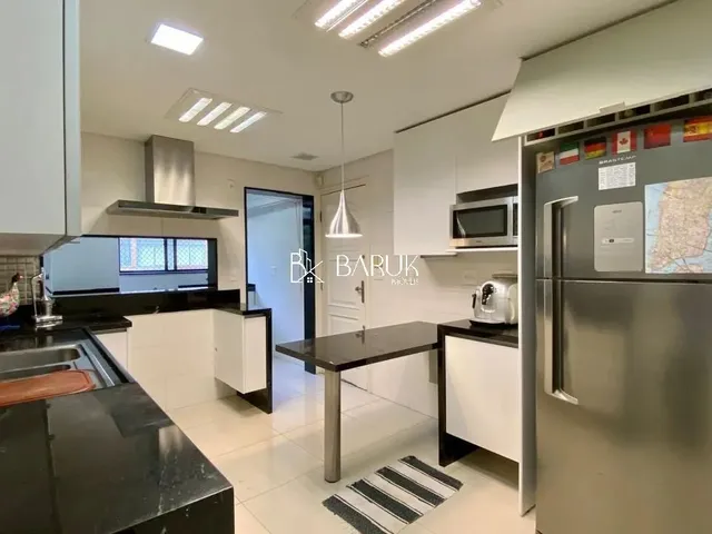 Imagem 8: Amplo Apartamento 3 Quartos (2 Suítes) + Escritório, no Melhor Ponto do Bom Pastor A