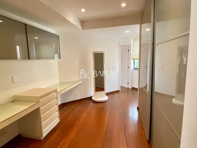 Imagem 6: Amplo Apartamento 3 Quartos (2 Suítes) + Escritório, no Melhor Ponto do Bom Pastor A