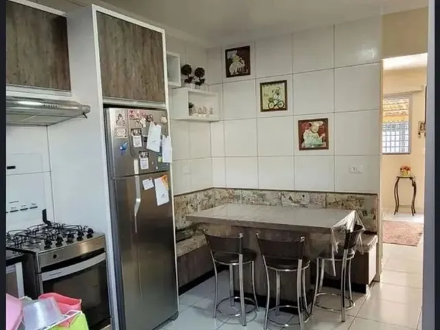 Imagem: Lindo Imovel a Venda no Jardim Glória!!