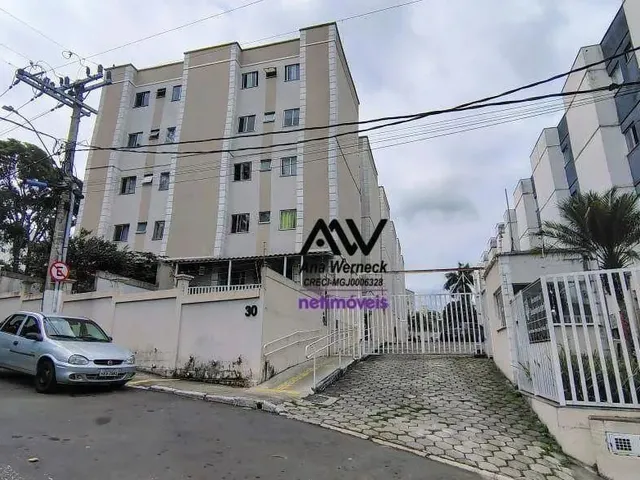 Imagem: Apartamento com 2 Dormitórios À Venda