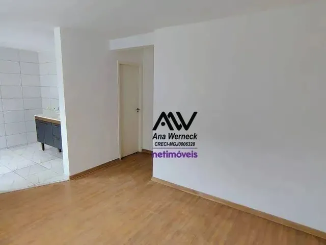 Imagem 5: Apartamento com 2 Dormitórios À Venda, 54 M² por R$ 150.000,00 - Previdenciários