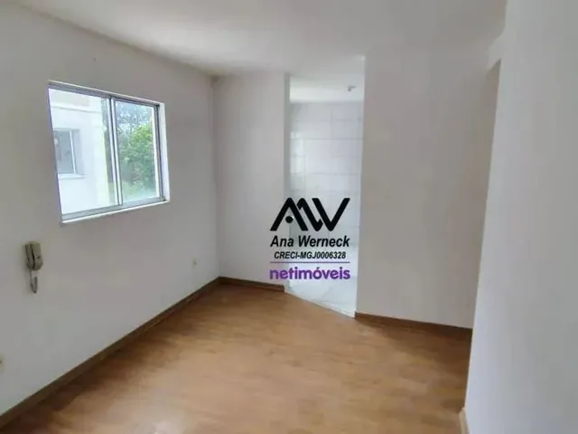 Imagem 3: Apartamento com 2 Dormitórios À Venda, 54 M² por R$ 150.000,00 - Previdenciários