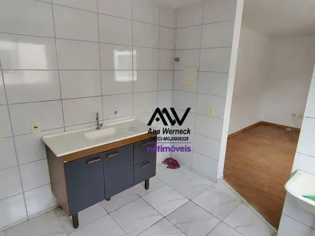 Imagem 4: Apartamento com 2 Dormitórios À Venda, 54 M² por R$ 150.000,00 - Previdenciários