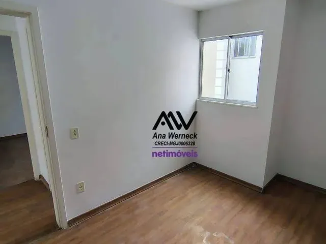 Imagem 2: Apartamento com 2 Dormitórios À Venda, 54 M² por R$ 150.000,00 - Previdenciários