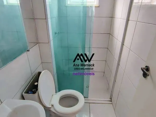 Imagem 7: Apartamento com 2 Dormitórios À Venda, 54 M² por R$ 150.000,00 - Previdenciários