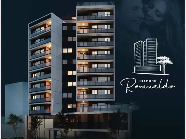 Imagem: Apartamento 2 Quartos - São Mateus