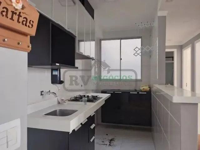 Imagem: Tr Imóvel para Venda Possui 48 Metros Quadrados
