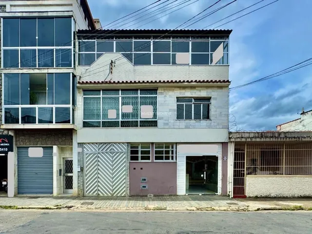 Imagem: Casa - Juiz de Fora Mg