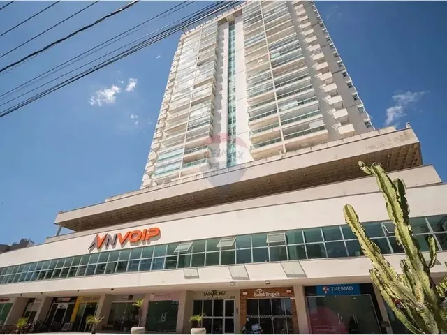 Imagem: Apartamento de 2 Quartos e 2 Vagas de Garagem
