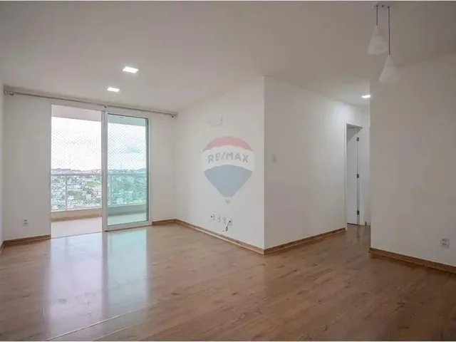 Imagem 9: Apartamento de 2 Quartos e 2 Vagas de Garagem, com Área de Lazer Completa na Av. Rio