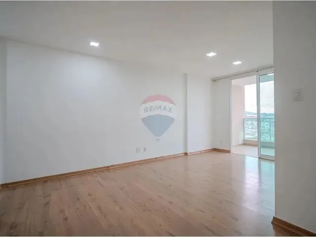 Imagem 12: Apartamento de 2 Quartos e 2 Vagas de Garagem, com Área de Lazer Completa na Av. Rio