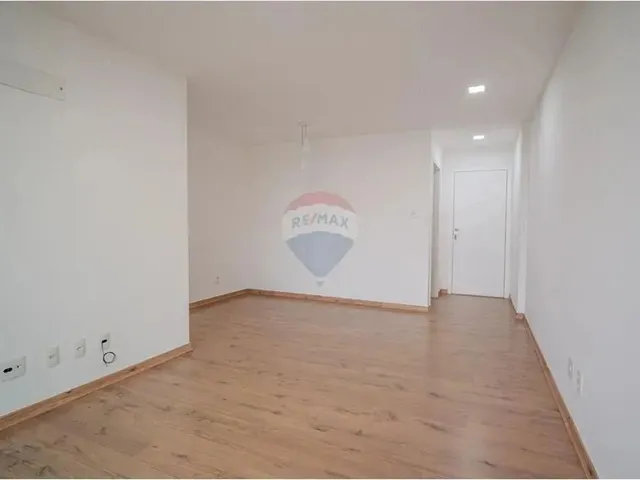 Imagem 16: Apartamento de 2 Quartos e 2 Vagas de Garagem, com Área de Lazer Completa na Av. Rio