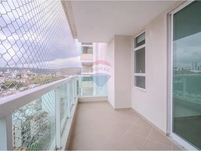 Imagem 7: Apartamento de 2 Quartos e 2 Vagas de Garagem, com Área de Lazer Completa na Av. Rio