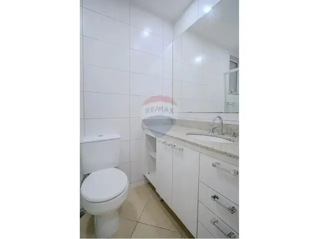 Imagem 5: Apartamento de 2 Quartos e 2 Vagas de Garagem, com Área de Lazer Completa na Av. Rio