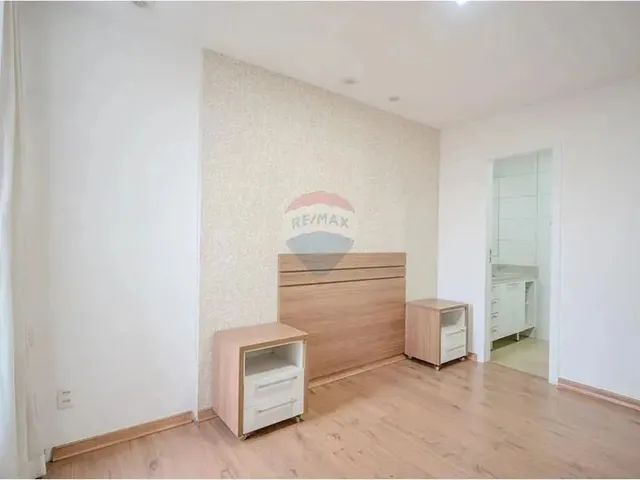 Imagem 11: Apartamento de 2 Quartos e 2 Vagas de Garagem, com Área de Lazer Completa na Av. Rio