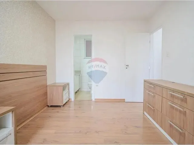 Imagem 8: Apartamento de 2 Quartos e 2 Vagas de Garagem, com Área de Lazer Completa na Av. Rio