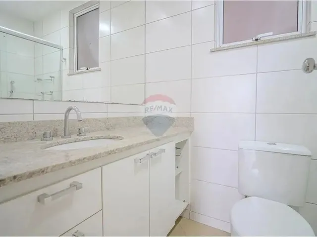 Imagem 14: Apartamento de 2 Quartos e 2 Vagas de Garagem, com Área de Lazer Completa na Av. Rio